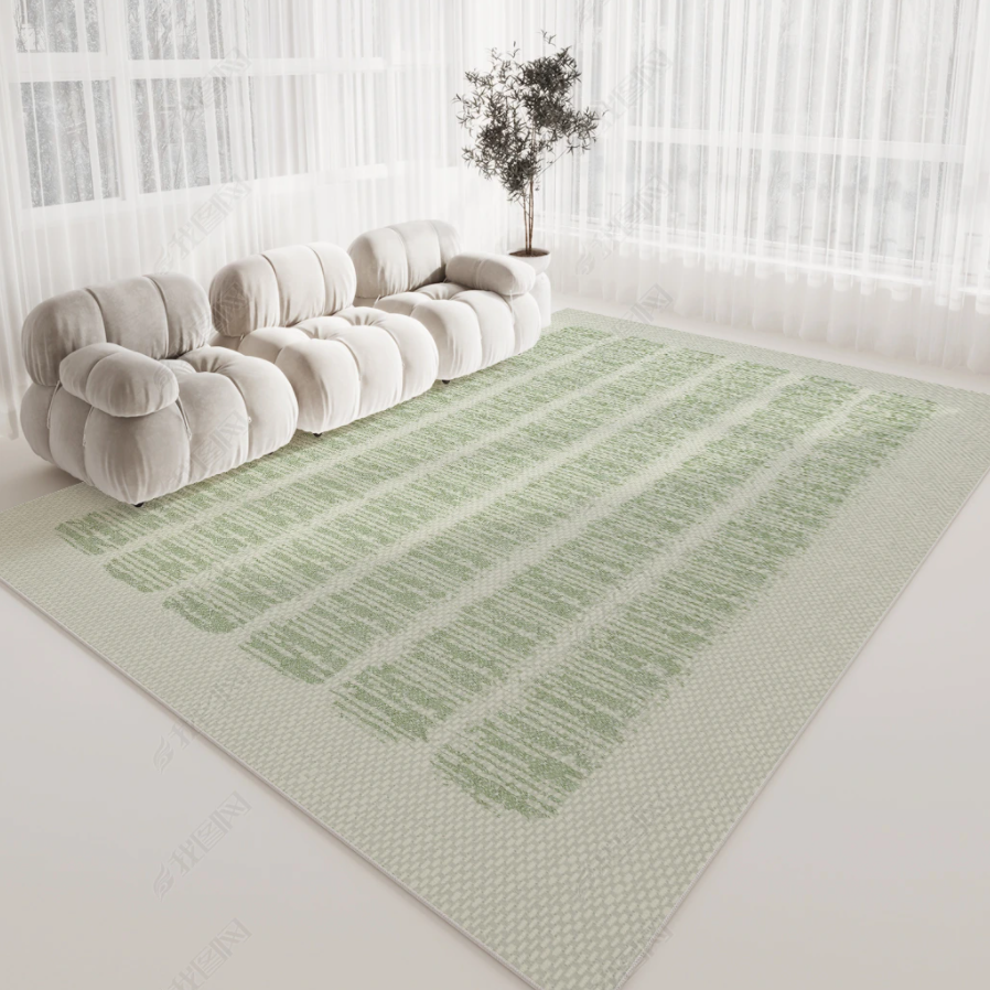 Interior Design Luxury Living Room - Decor Home Carpet Living Room Rug