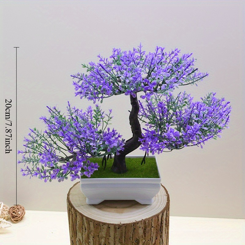 1pc Simulated Floral Green Pla – обзор и цена Interior Design Home Decor