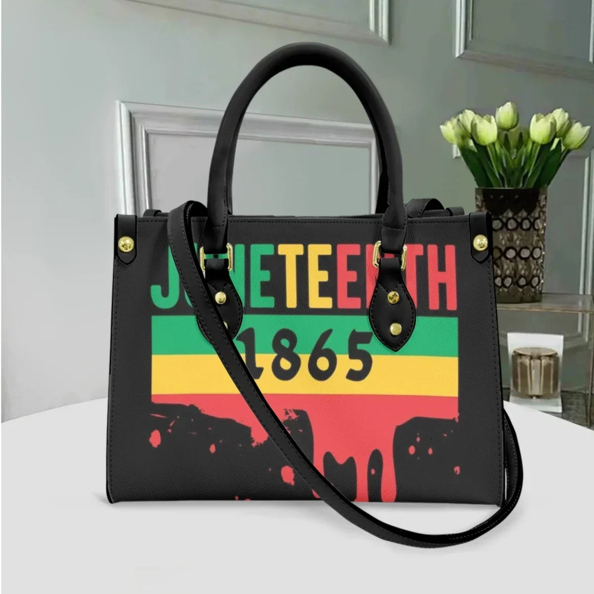 Handbags for Women Black Histo – обзор и цена Interior Design History