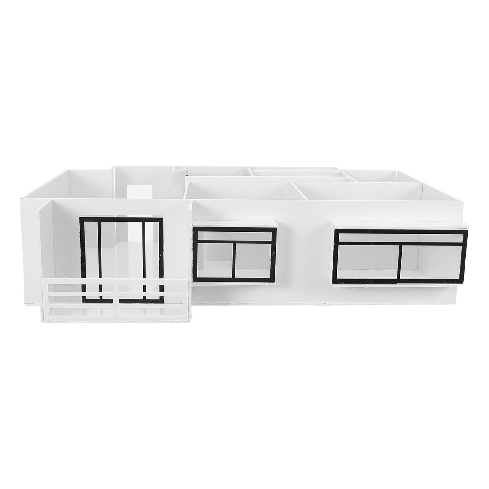 1Set Interior House Scale Kit  – обзор и цена Interior Design And Build