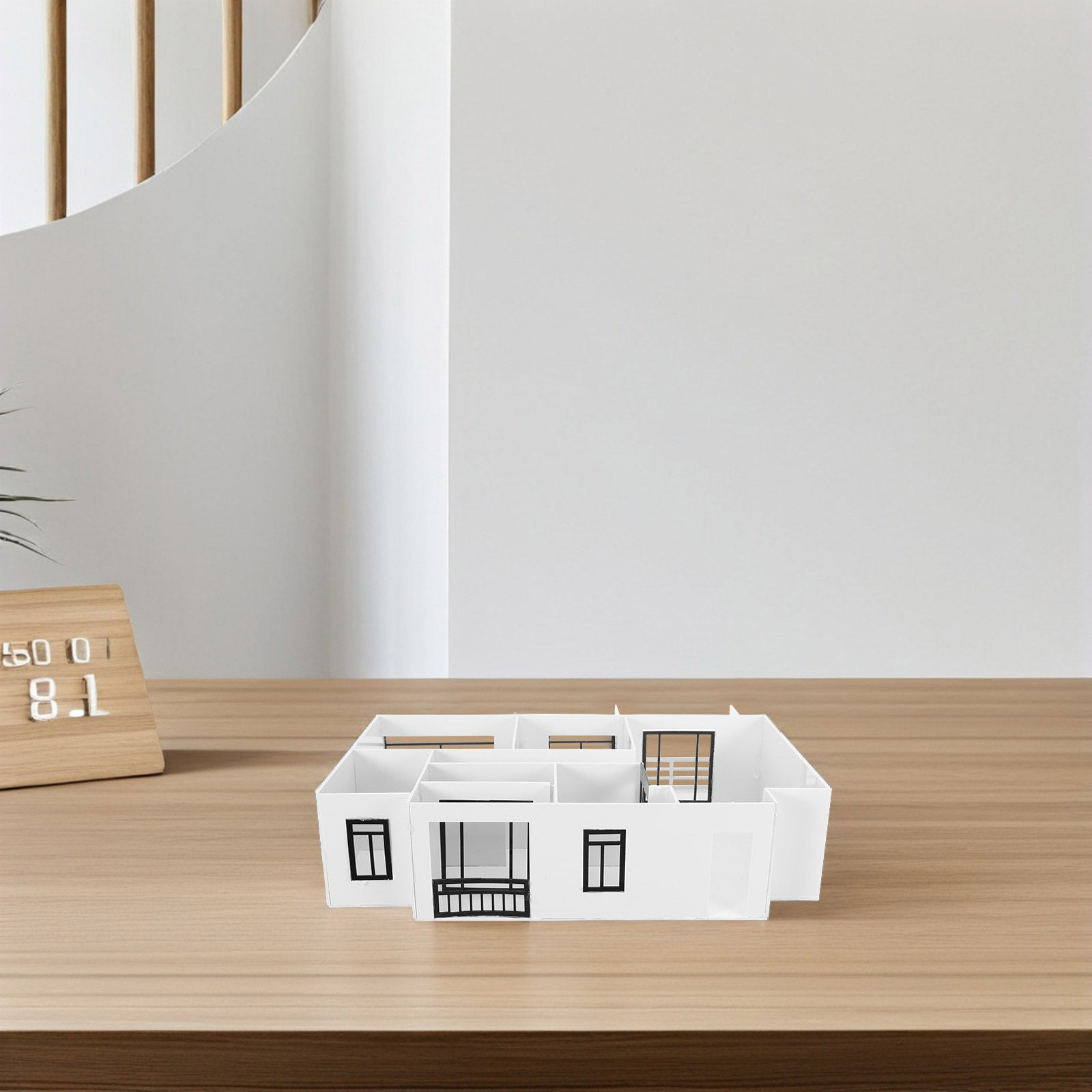 1Set Interior House Scale Kit  – обзор и цена Interior Design And Build