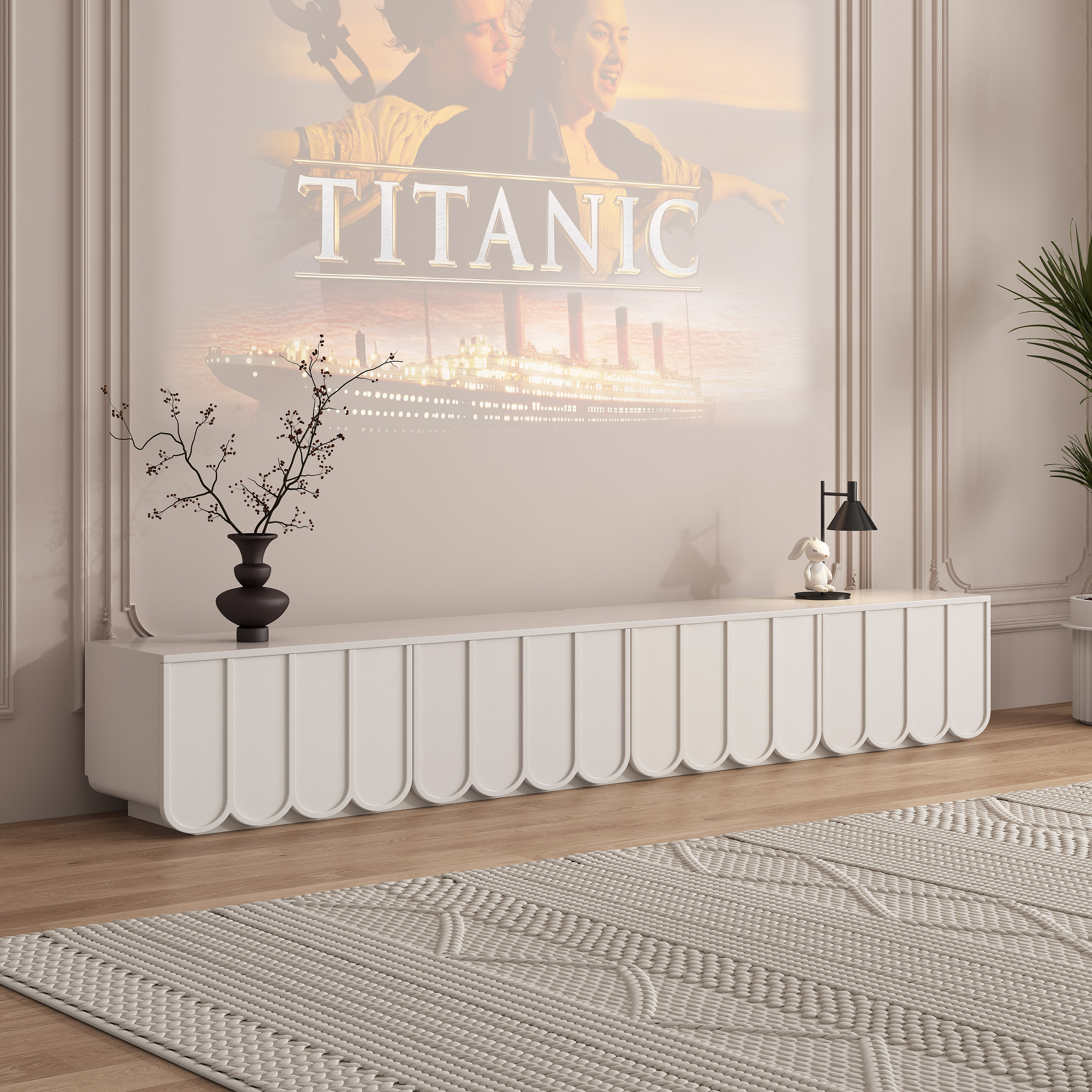 Design Modern Tv Cabinet Inter – обзор и цена Interior Design Luxury Living Room