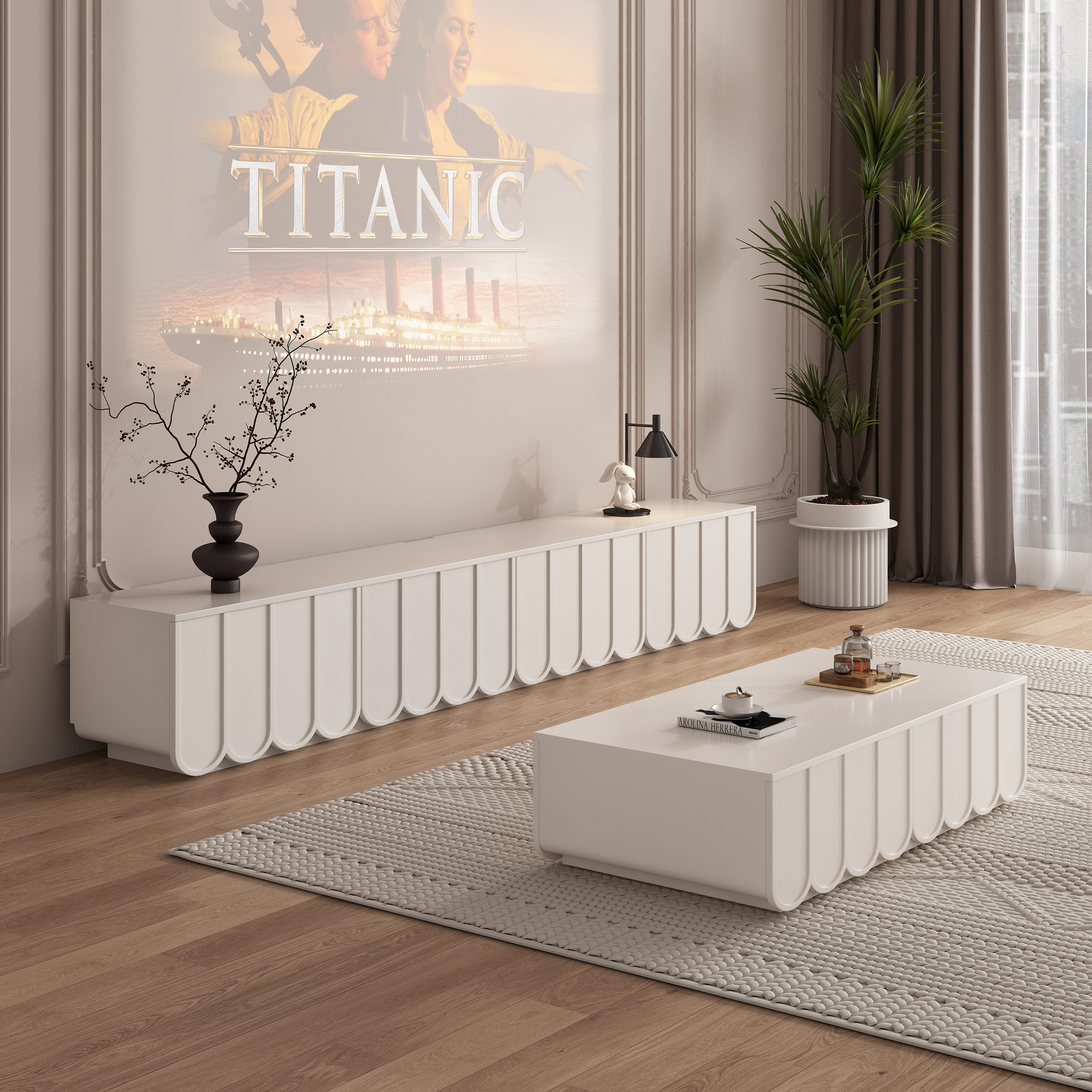 Design Modern Tv Cabinet Inter – обзор и цена Interior Design Luxury Living Room