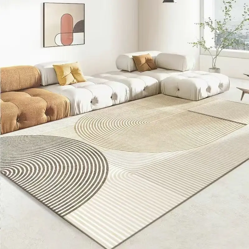 Decor Home Carpet Living Room  – обзор и цена Interior Design Luxury Living Room
