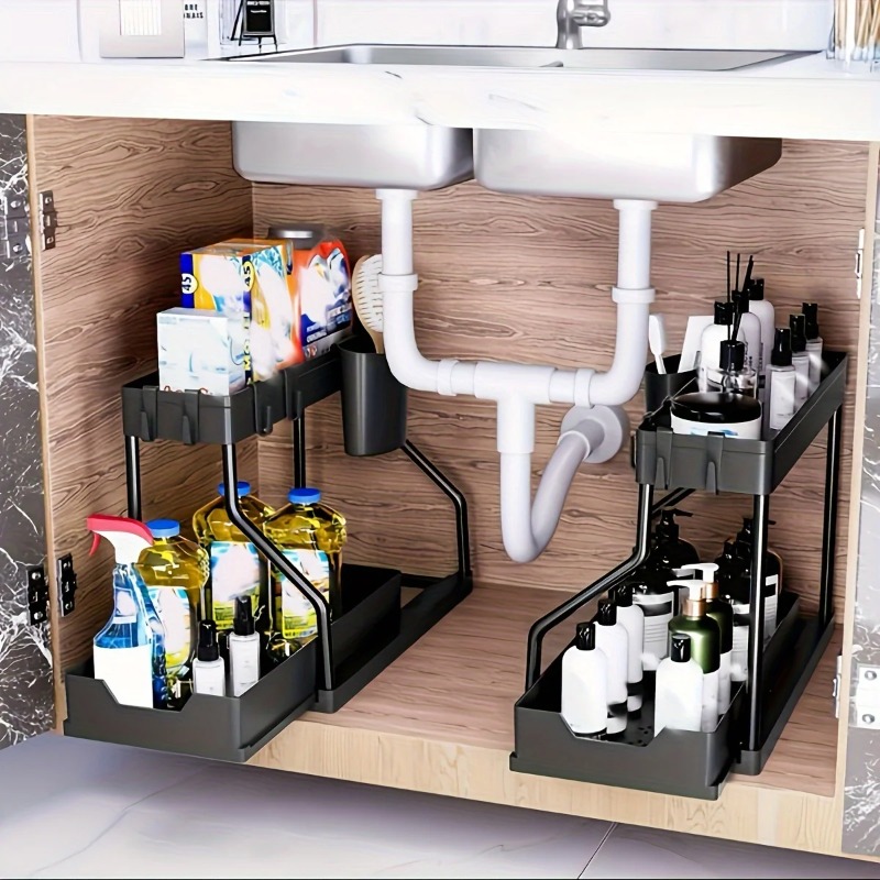 Kitchen Pull-out Shelf Cabinet – обзор и цена Interior Design Apartment