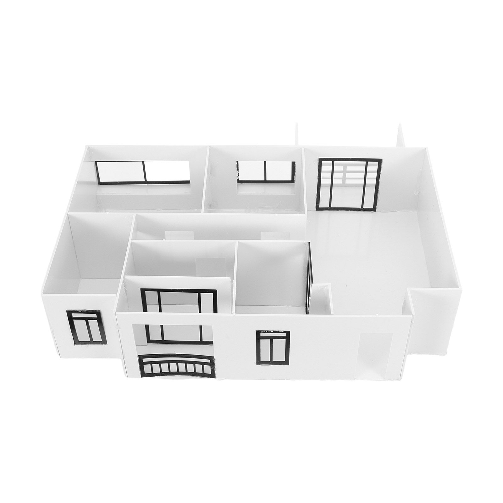 1Set Interior House Scale Kit  – обзор и цена Interior Design And Build