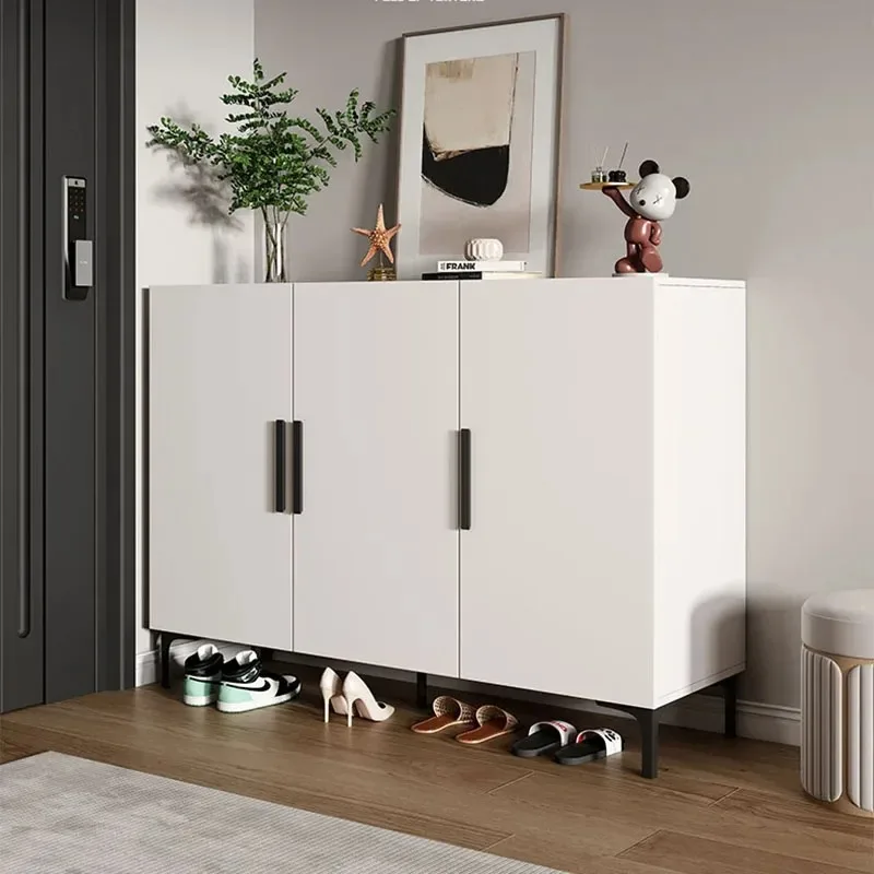 /Creative Luxury Shoe Cabinets – обзор и цена Interior Design Luxury Living Room