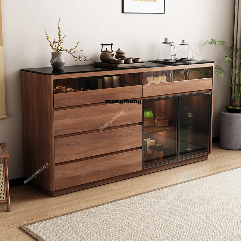 C139 Modern wooden living room – обзор и цена Interior Design Luxury Living Room