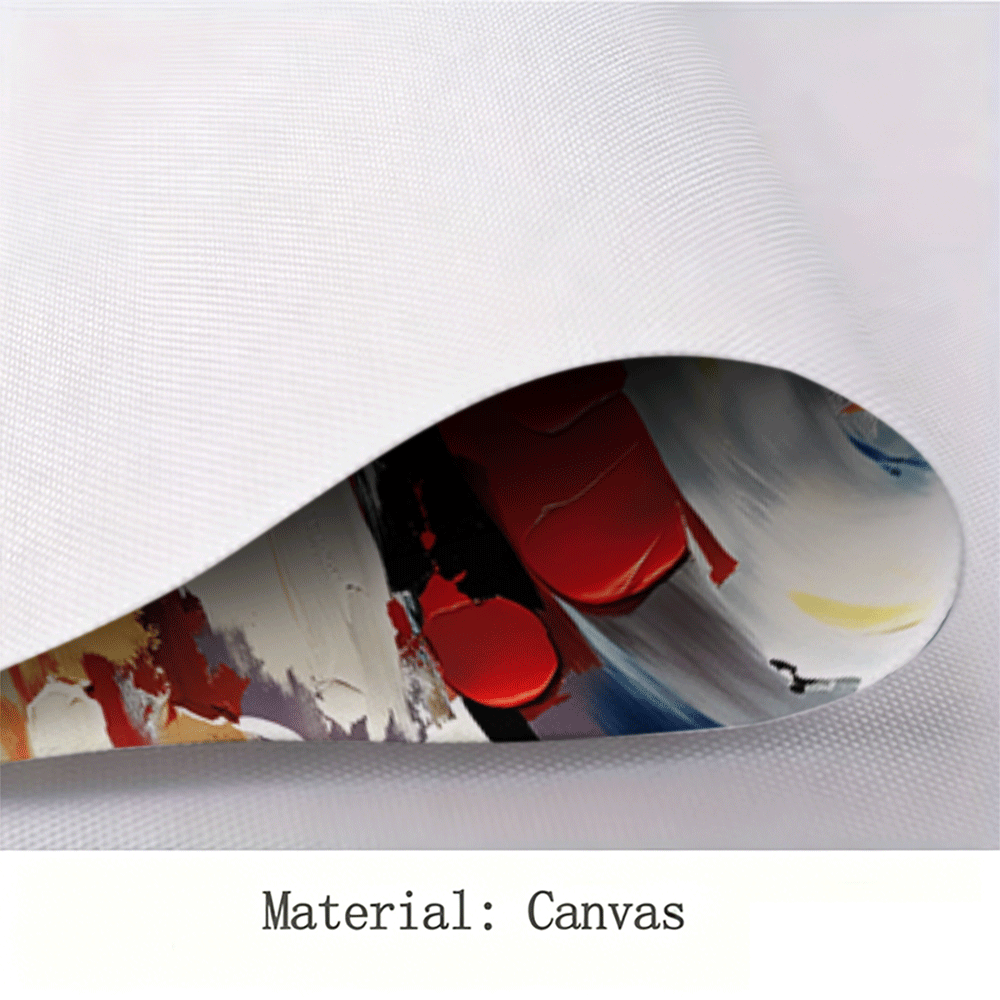 1PC-Canvas poster Unframed  Ab – обзор и цена Interior Design Home Decor
