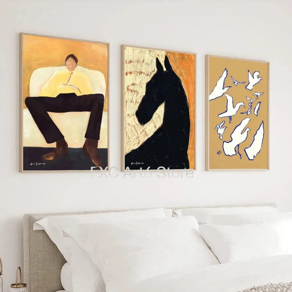 Frameless Abstract Gallery Dec – обзор и цена Interior Design Home Decor
