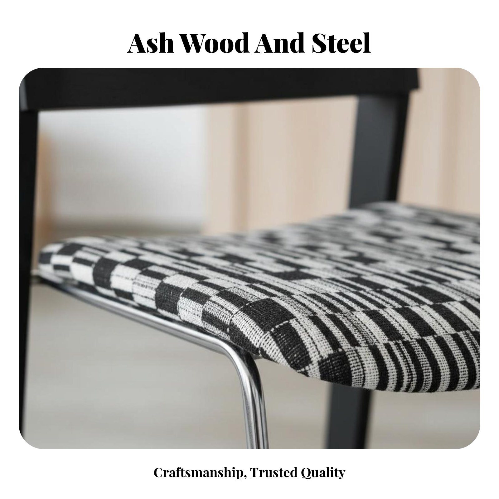 Upholstered Ysupport Chair Sca – обзор и цена Interior Design Scandinavian