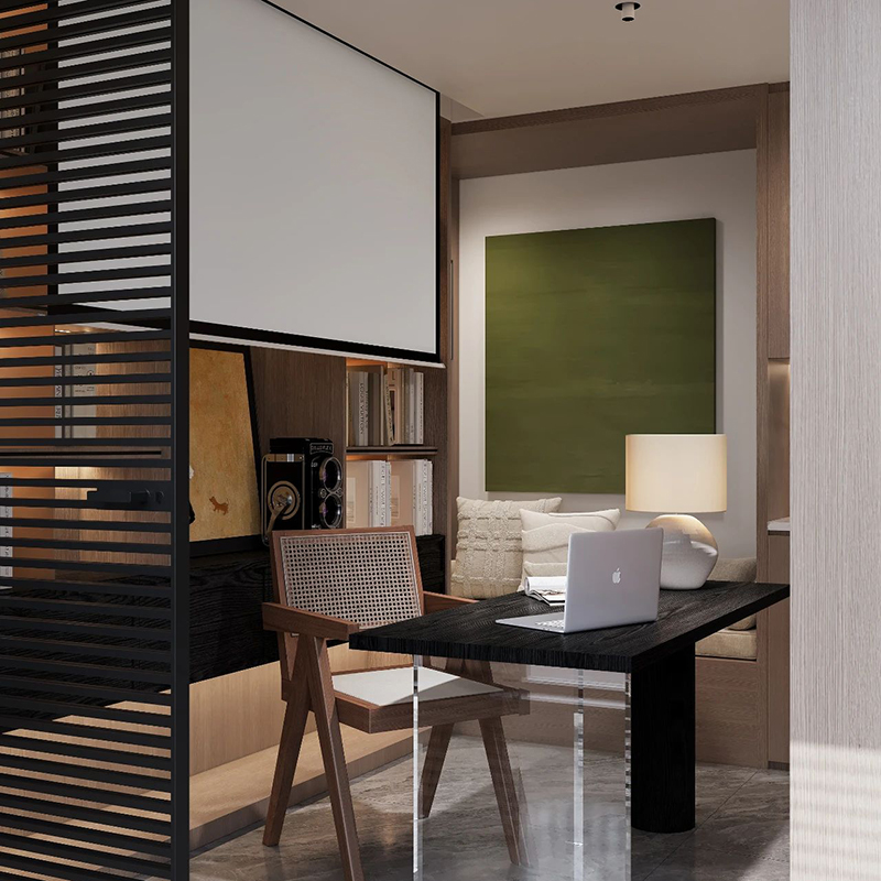 Modern 3D Rendered Villa Inter – обзор и цена Interior Design And Build