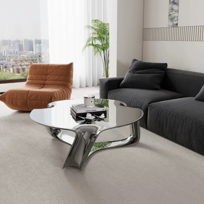 High-End Designer Coffee Table – обзор и цена Interior Design Scandinavian