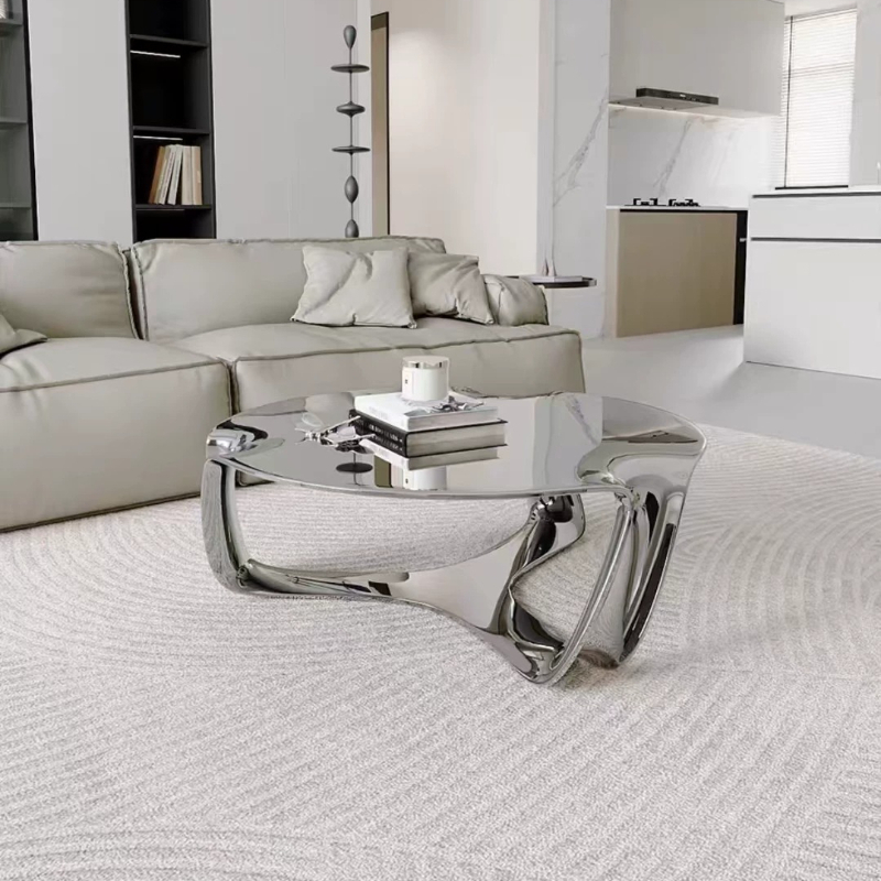 High-End Designer Coffee Table – обзор и цена Interior Design Scandinavian