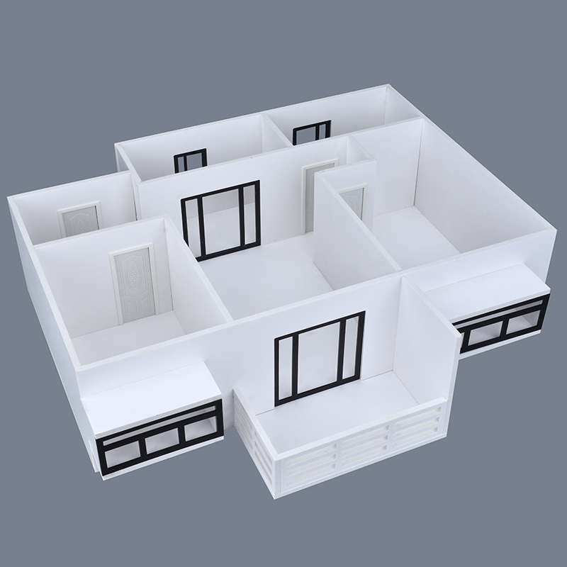 Architectural Scterms Model Ki – обзор и цена Interior Design And Build