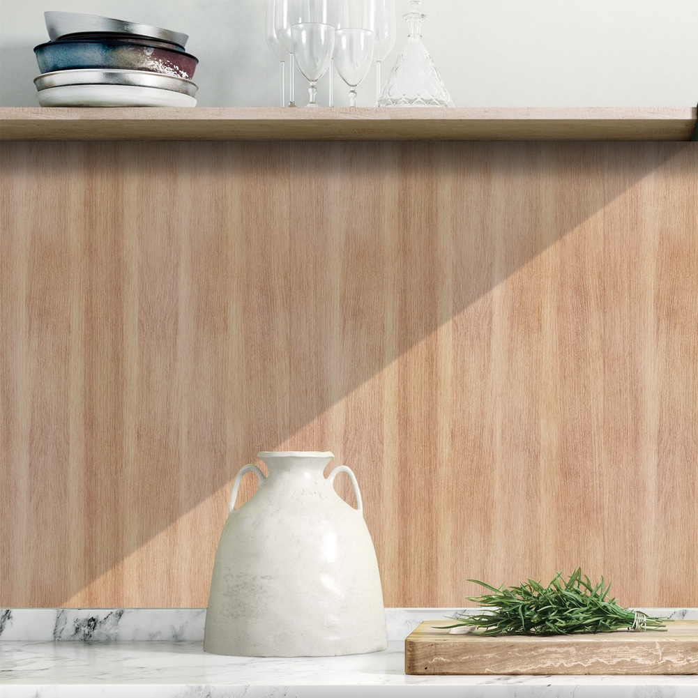 Scandinavian Wood Grain PVC Wa – обзор и цена Interior Design Scandinavian
