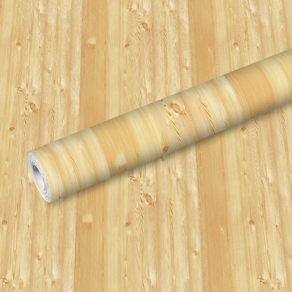 Scandinavian Wood Grain PVC Wa – обзор и цена Interior Design Scandinavian