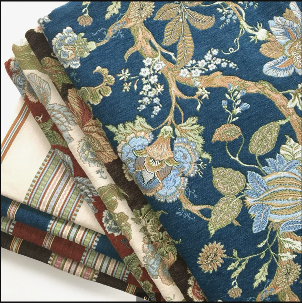 Chenille Classical Jacquard Fa – обзор и цена Interior Design Home Decor