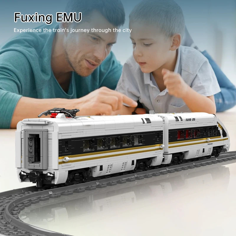 12015 High-Speed Railway Train – обзор и цена Interior Design And Build
