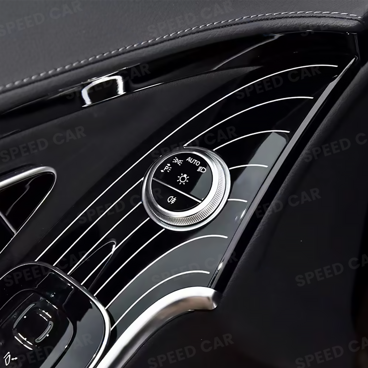 Car Interior Decorative Panel  – обзор и цена Interior Design Class