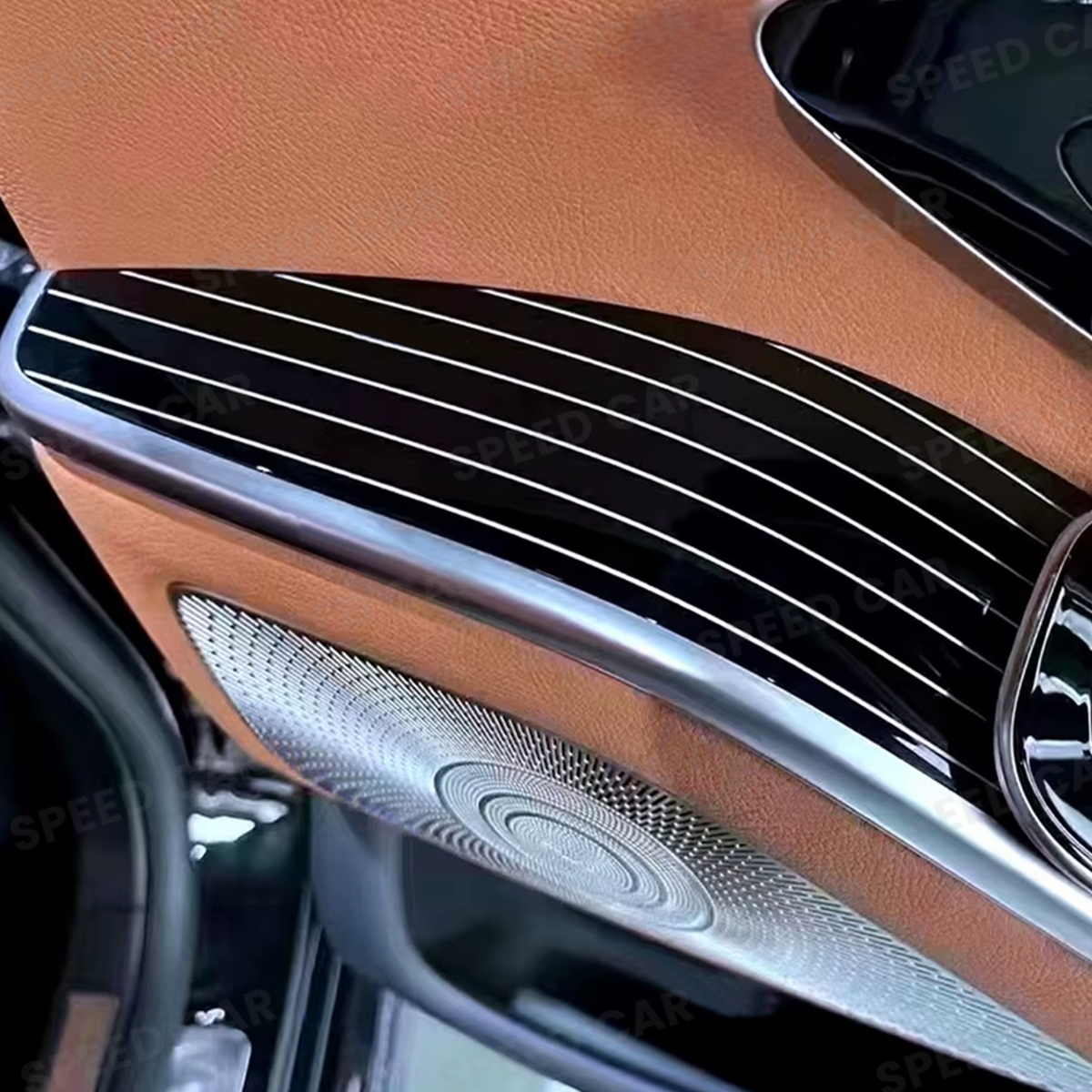 Car Interior Decorative Panel  – обзор и цена Interior Design Class