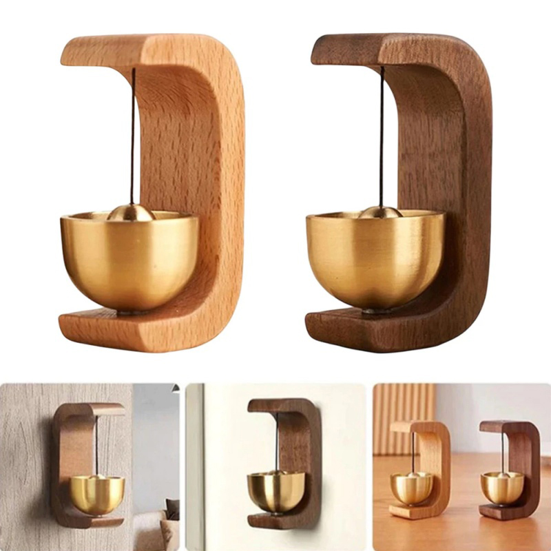 [C]Wooden Wind Chimes Magnetic – обзор и цена Interior Design Apartment