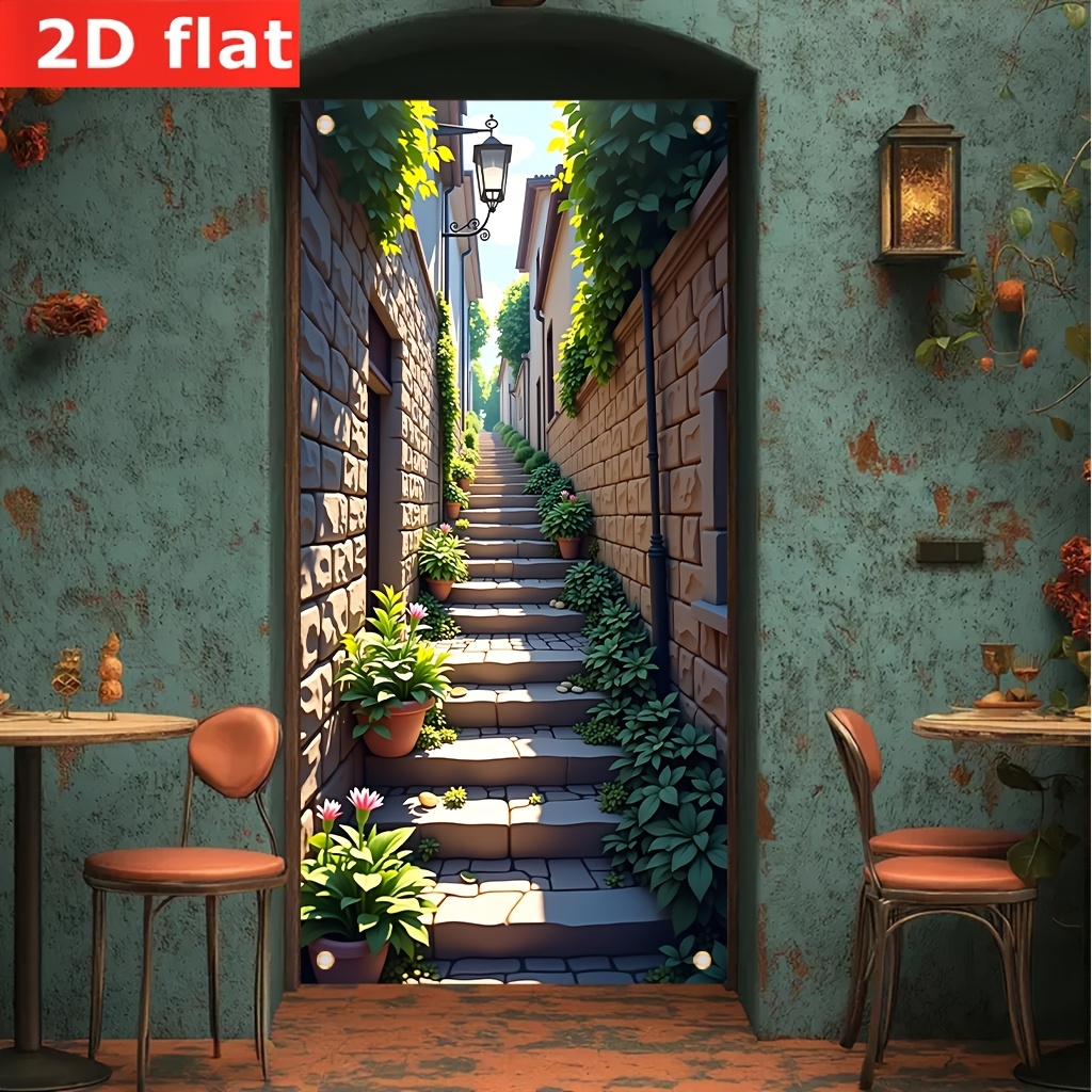 2D flat banner 1pc，Staircases  – обзор и цена Interior Design And Build