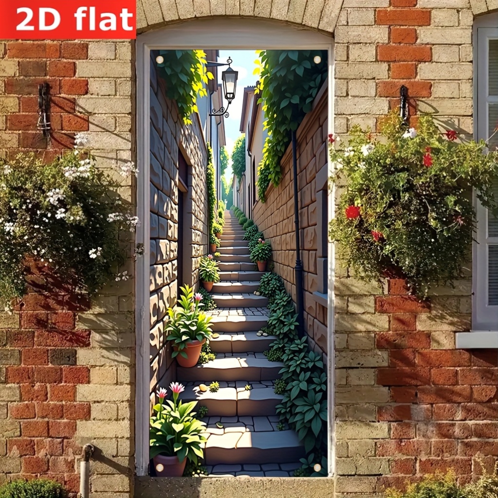 2D flat banner 1pc，Staircases  – обзор и цена Interior Design And Build