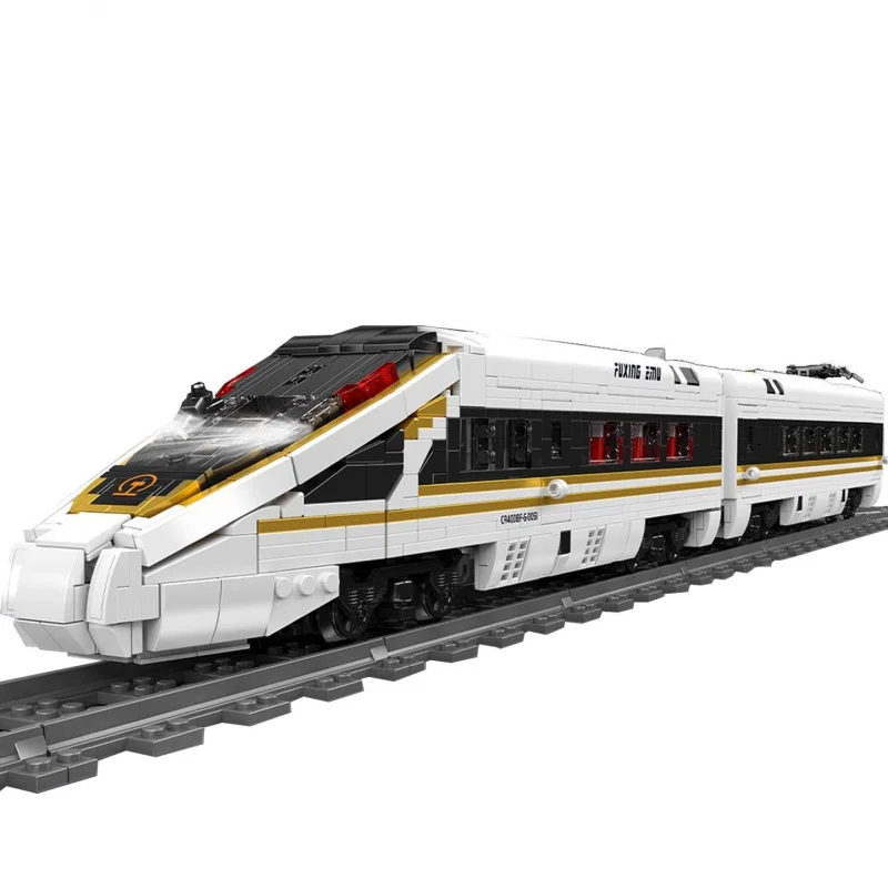 12015 High-Speed Railway Train – обзор и цена Interior Design And Build