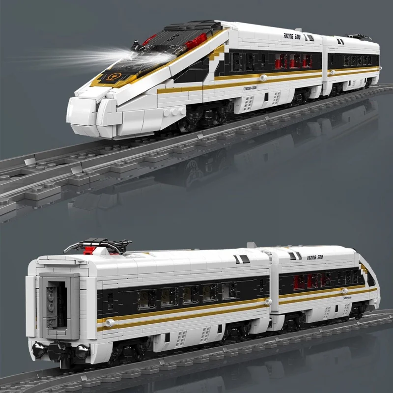 12015 High-Speed Railway Train – обзор и цена Interior Design And Build
