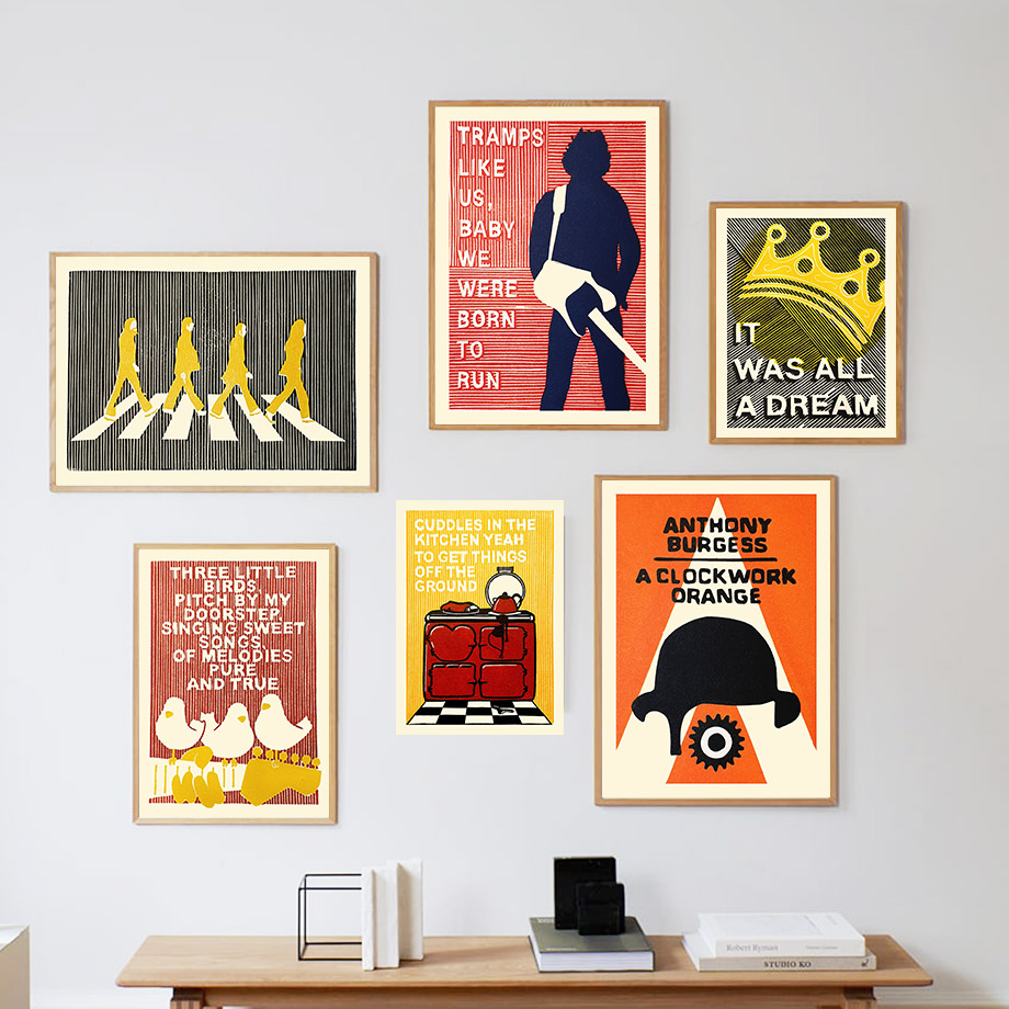 Bruce Springsteen Bob MarleyTh – обзор и цена Interior Design Home Decor