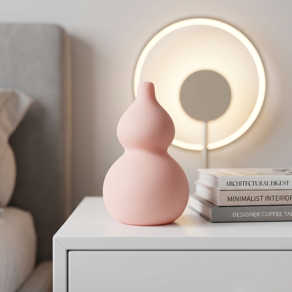 Pop Distinctive Gourd Design O – обзор и цена Interior Design Home Decor