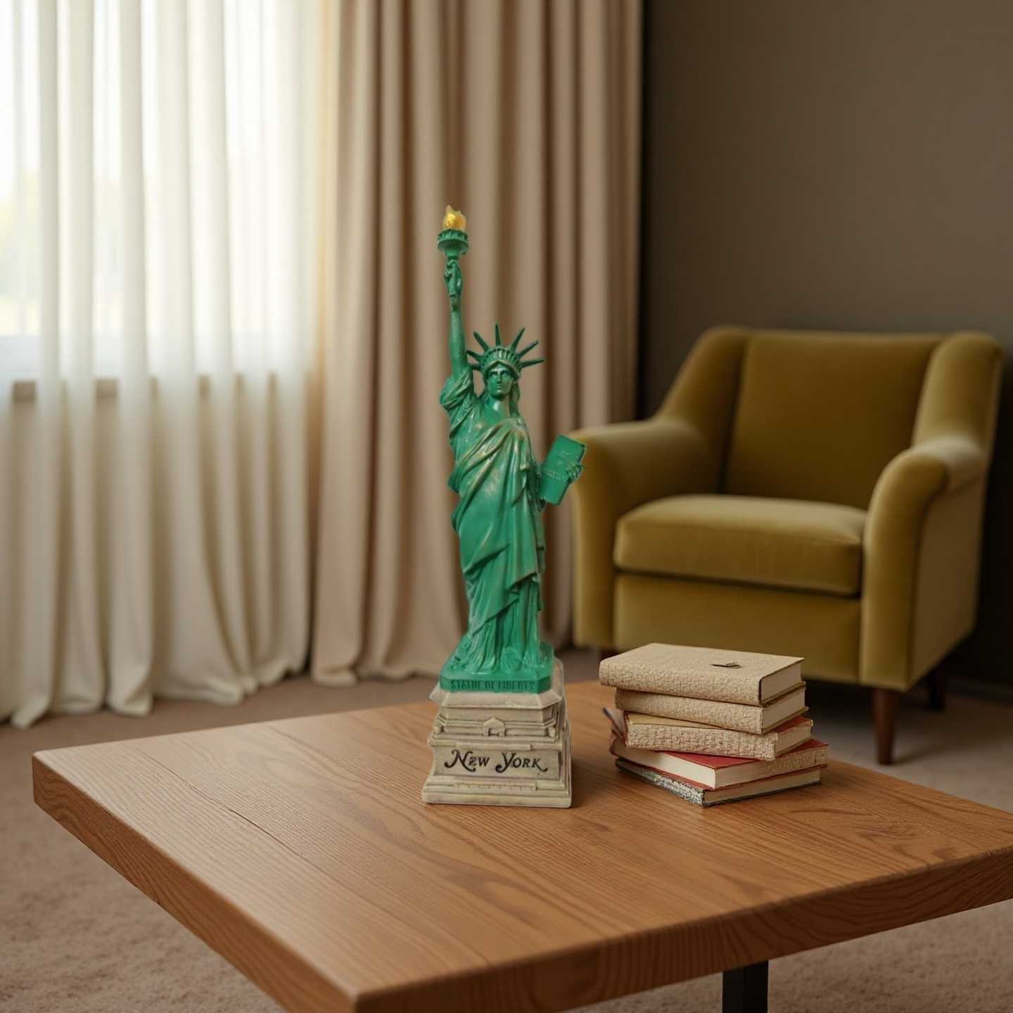 Statue of Liberty resin Statue – обзор и цена Interior Design Home Decor