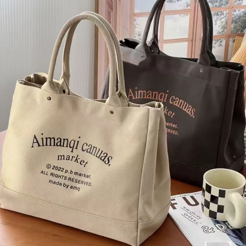 Canvas Tote Bags for Women Sho – обзор и цена Interior Design Class