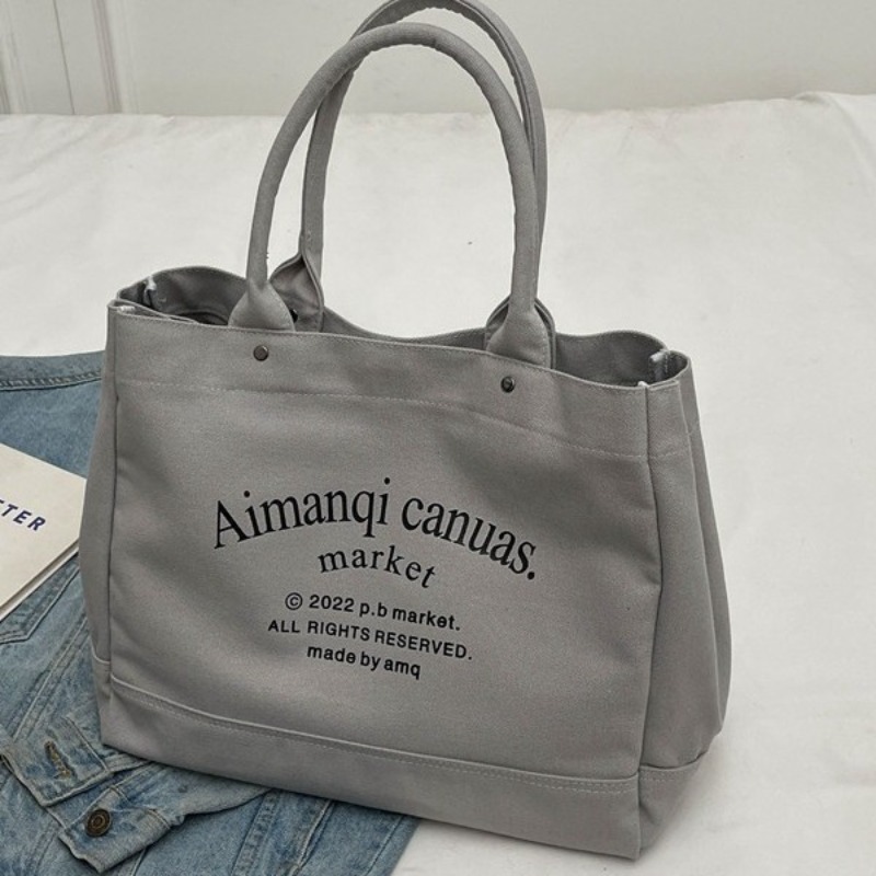 Canvas Tote Bags for Women Sho – обзор и цена Interior Design Class