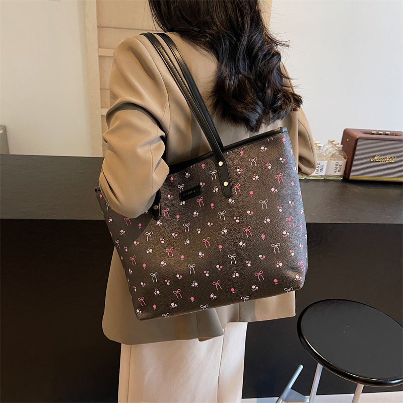 Large Capacity Tote Bag for Wo – обзор и цена Interior Design Class