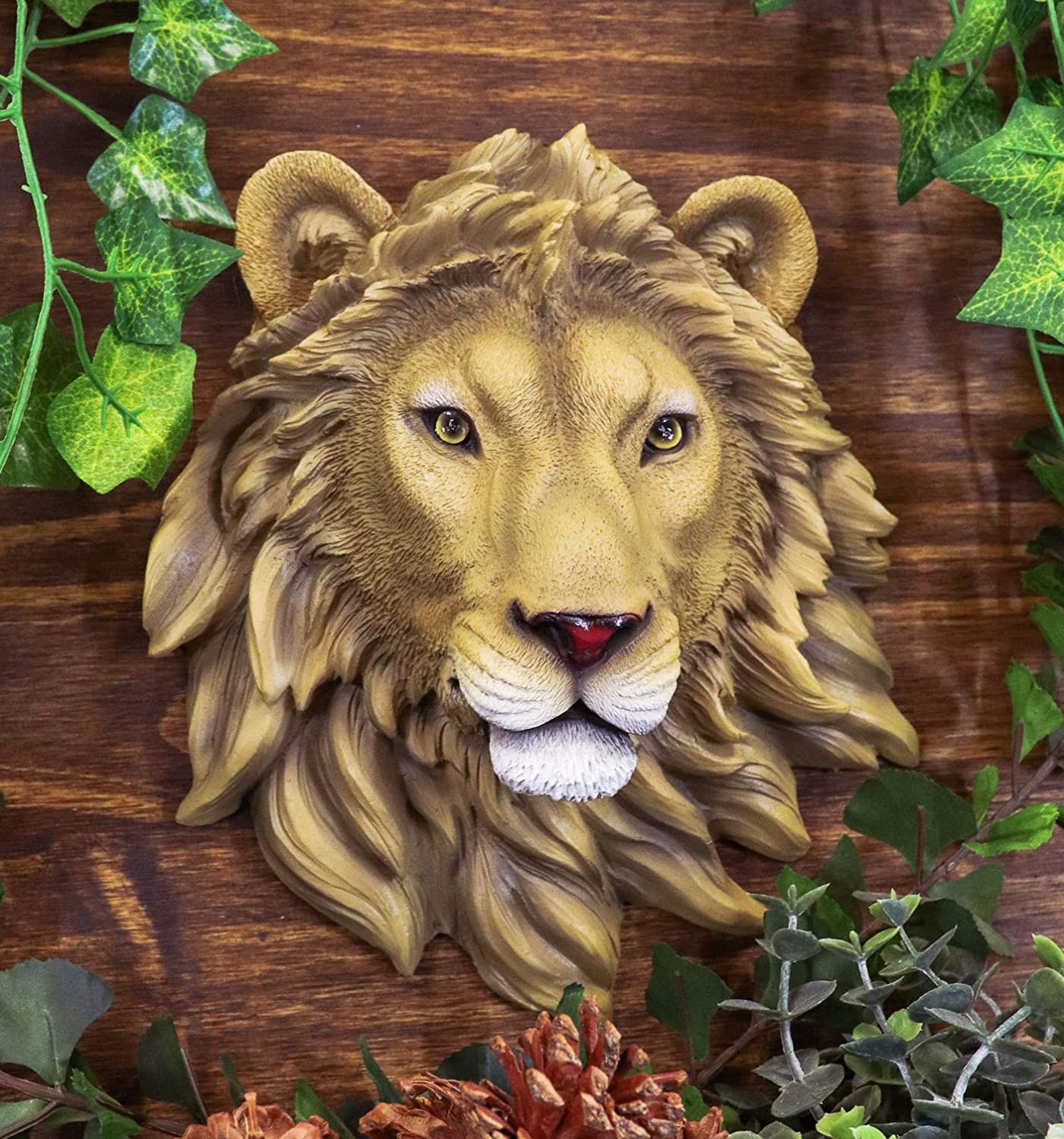 Animal Head Wall Decoration St – обзор и цена Interior Design Scandinavian
