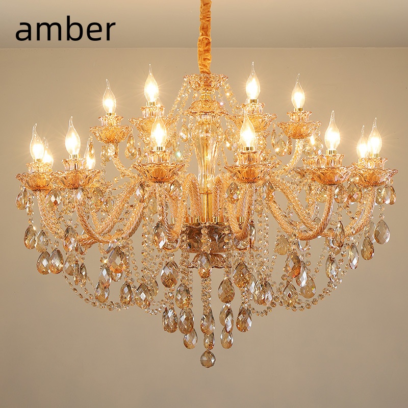 French luxury crystal living r – обзор и цена Interior Design Luxury Living Room