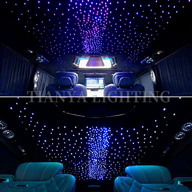 16W Twinkle Starry Sky Car Sta – обзор и цена Interior Design Home Decor