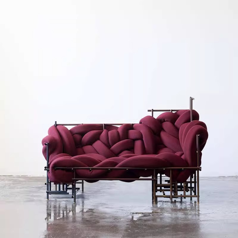 Creative Design Living Room So – обзор и цена Interior Design Luxury Living Room